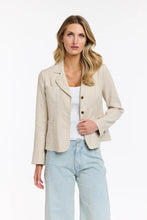 Load image into Gallery viewer, Maison blazer