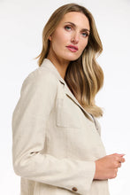 Load image into Gallery viewer, Maison blazer