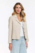 Load image into Gallery viewer, Maison blazer