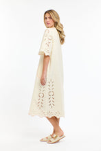 Load image into Gallery viewer, Annie embroidered dress