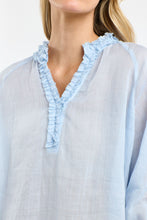 Load image into Gallery viewer, Cha Cha Frill Shirt