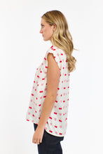 Load image into Gallery viewer, Cherry bomb shirt