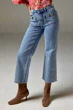 Load image into Gallery viewer, Surrender Jean