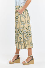 Load image into Gallery viewer, Eden embroidered skirt