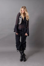 Load image into Gallery viewer, Amour cargo pants