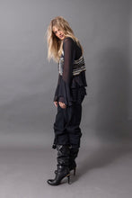 Load image into Gallery viewer, Amour cargo pants