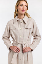 Load image into Gallery viewer, Erika Trench Coat