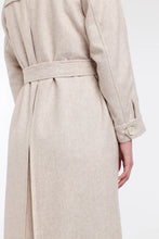 Load image into Gallery viewer, Erika Trench Coat