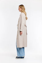 Load image into Gallery viewer, Erika Trench Coat