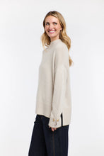 Load image into Gallery viewer, Alpine Cuff Jumper