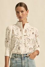 Load image into Gallery viewer, Mantra top