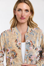 Load image into Gallery viewer, Charm bomber jacket