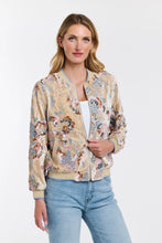 Load image into Gallery viewer, Charm bomber jacket
