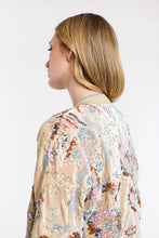 Load image into Gallery viewer, Charm bomber jacket