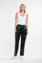 Load image into Gallery viewer, Pu jogger