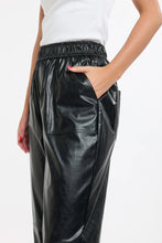 Load image into Gallery viewer, Pu jogger