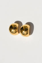 Load image into Gallery viewer, Camilla hoop earring
