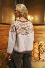 Load image into Gallery viewer, Flinders Cardi