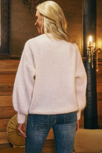 Load image into Gallery viewer, Iris Mohair Knit