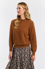 Load image into Gallery viewer, Kendall Crew Knit
