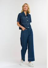 Load image into Gallery viewer, Logan denim pant