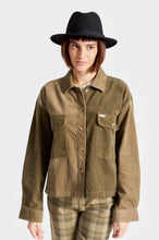 Load image into Gallery viewer, Messer packable fedora