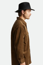 Load image into Gallery viewer, Wesley fedora