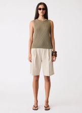 Load image into Gallery viewer, Rebound Knit Tank
