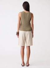 Load image into Gallery viewer, Rebound Knit Tank
