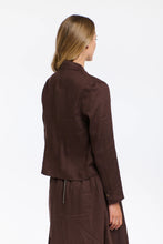 Load image into Gallery viewer, Perry linen Blazer
