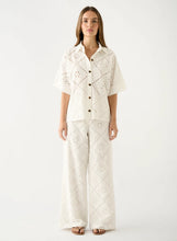 Load image into Gallery viewer, Artisan Embroidery Shirt
