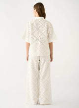 Load image into Gallery viewer, Artisan Embroidery Shirt
