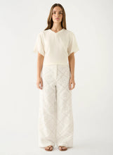 Load image into Gallery viewer, Artisan Embroidery Pant
