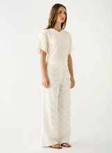 Load image into Gallery viewer, Artisan Embroidery Pant
