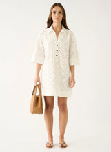 Load image into Gallery viewer, Artisan Embroidery Dress
