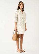 Load image into Gallery viewer, Artisan Embroidery Dress
