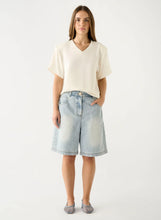 Load image into Gallery viewer, Bayview Denim Shorts

