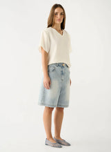 Load image into Gallery viewer, Bayview Denim Shorts
