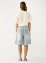 Load image into Gallery viewer, Bayview Denim Shorts
