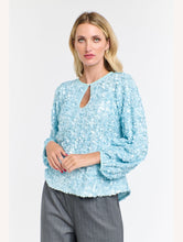 Load image into Gallery viewer, Elsa sequins top
