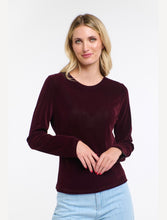 Load image into Gallery viewer, Velvet underground top
