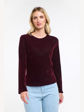 Load image into Gallery viewer, Velvet underground top
