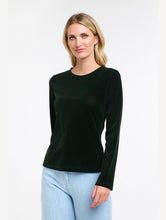 Load image into Gallery viewer, Velvet underground top
