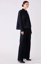 Load image into Gallery viewer, Central denim jacket
