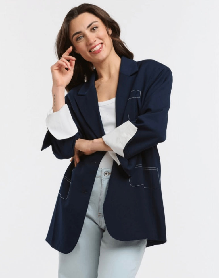 Mendes Jkt