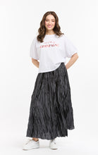 Load image into Gallery viewer, Crinkle skirt
