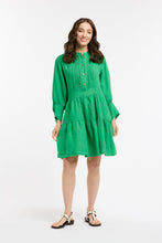 Load image into Gallery viewer, Lily linen dress

