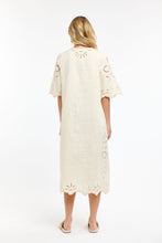 Load image into Gallery viewer, Annie embroidered dress
