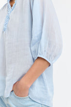 Load image into Gallery viewer, Cha Cha Frill Shirt
