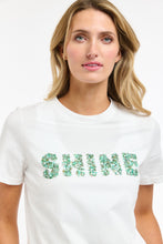 Load image into Gallery viewer, Sparkle Tee SHINE
